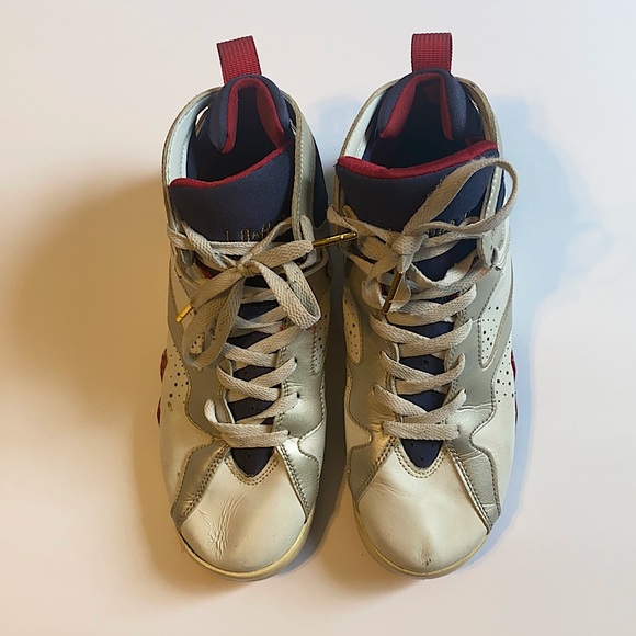Jordan | Shoes | Air Jordan Olympic 7s 